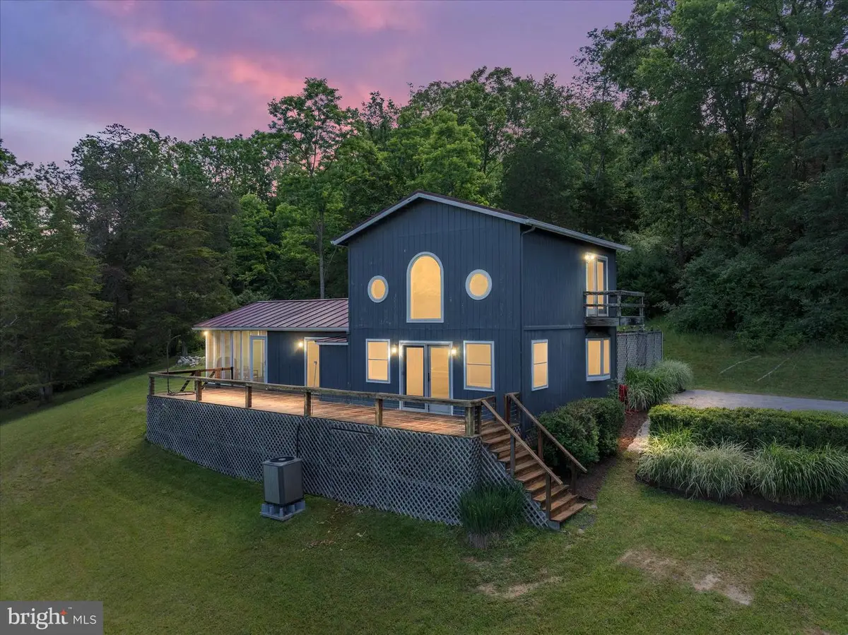 774 Whispering Pines Way, Lost River, WV 26810 - #1