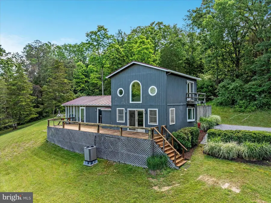 774 Whispering Pines Way, Lost River, WV 26810 - #2