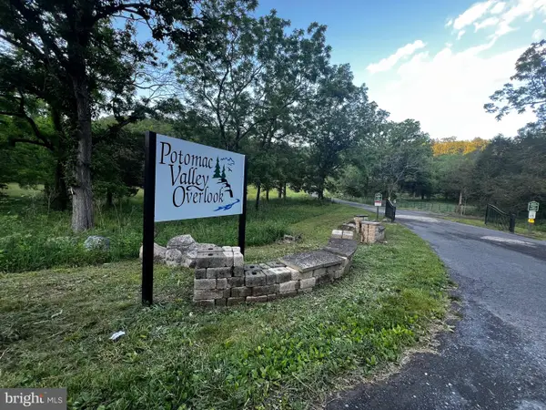 Lot 52 Grace Mountain, MOOREFIELD, WV 26836