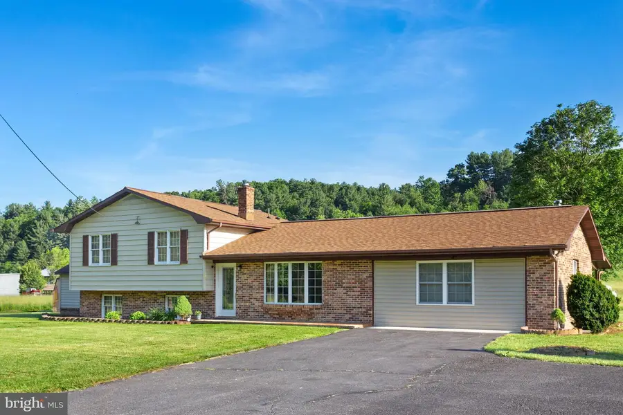 1659 Crab Run Rd, Mathias, WV 26812 - #2