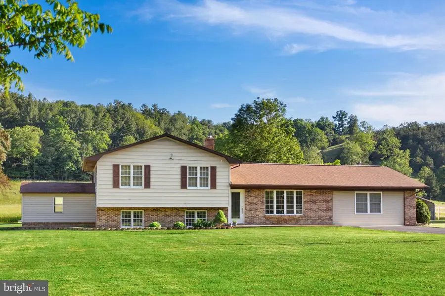 1659 Crab Run Rd, Mathias, WV 26812 - #3