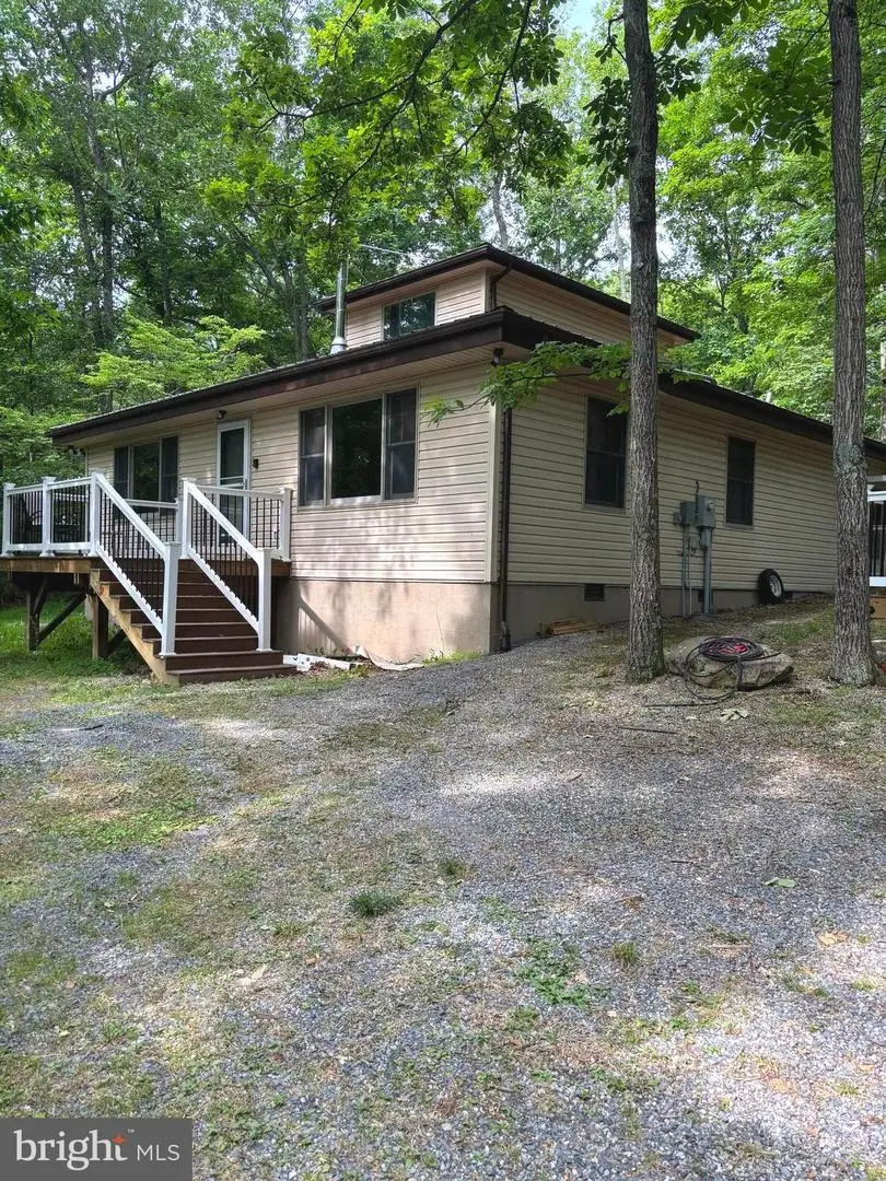 251 Riffey Mountain Ln, Mathias, WV 26812 - #2