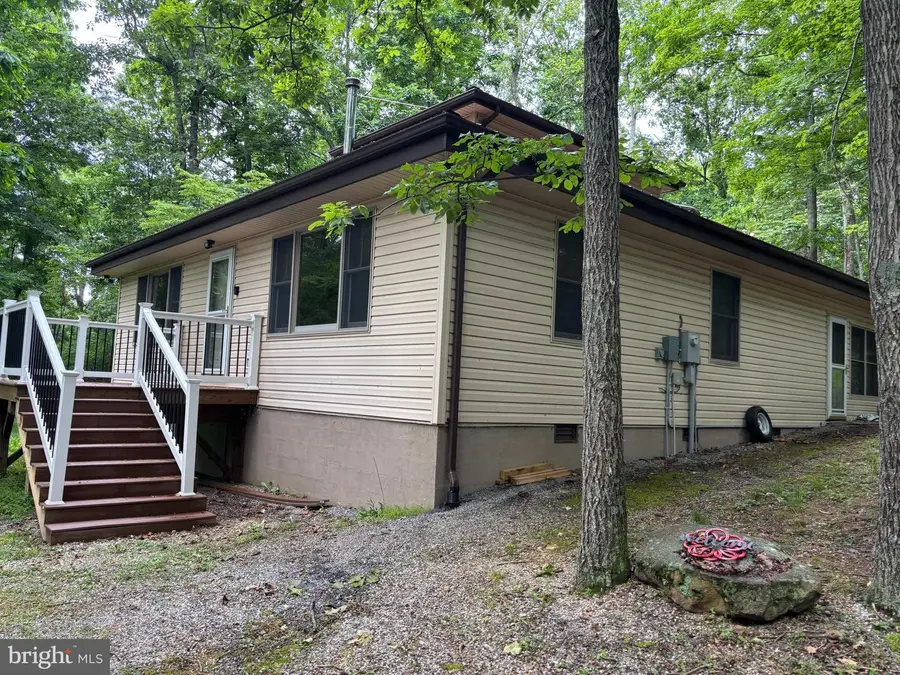 251 Riffey Mountain Ln, Mathias, WV 26812 - #3