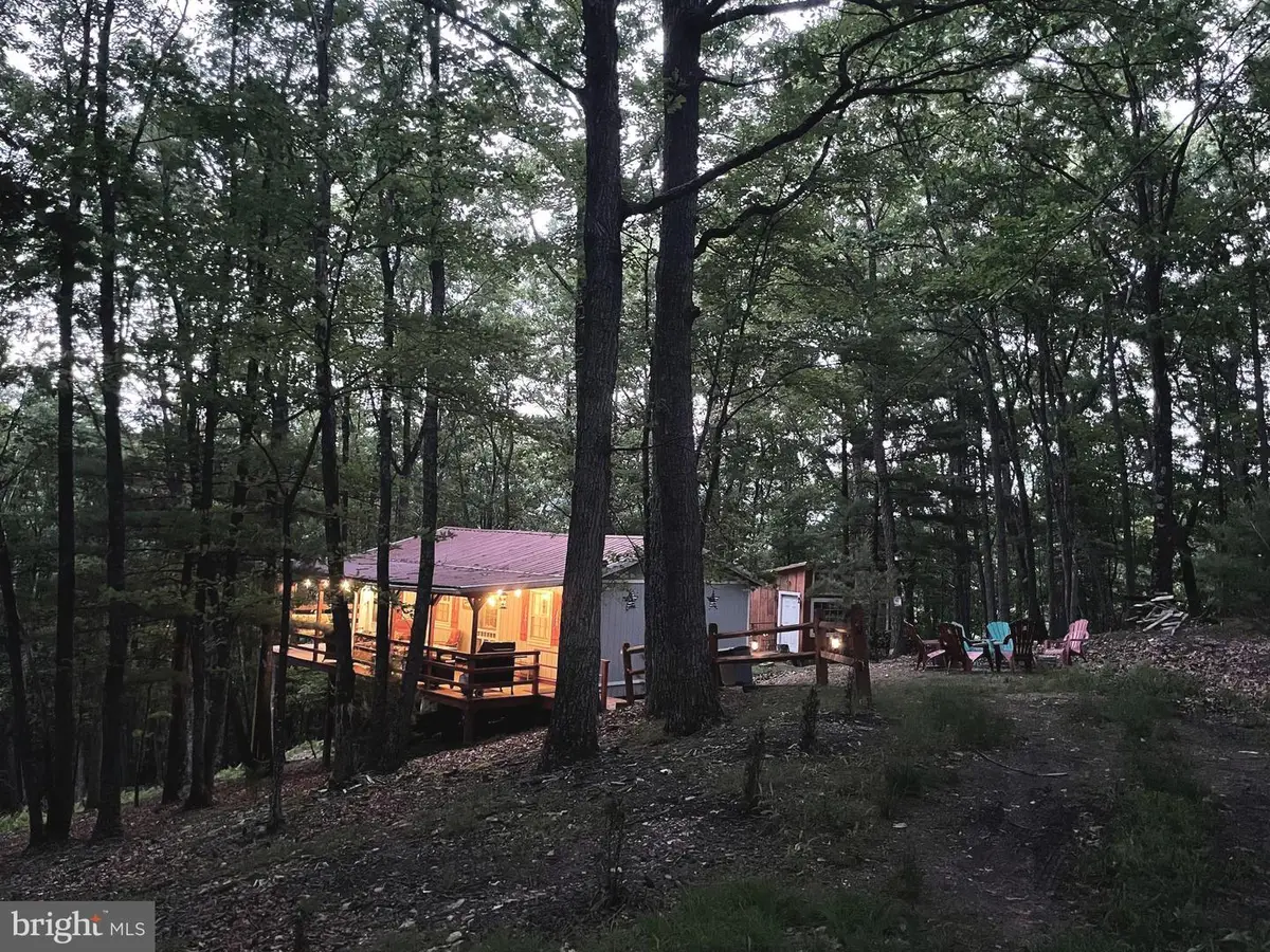 Cedarwood, Mathias, WV 26812 - #1
