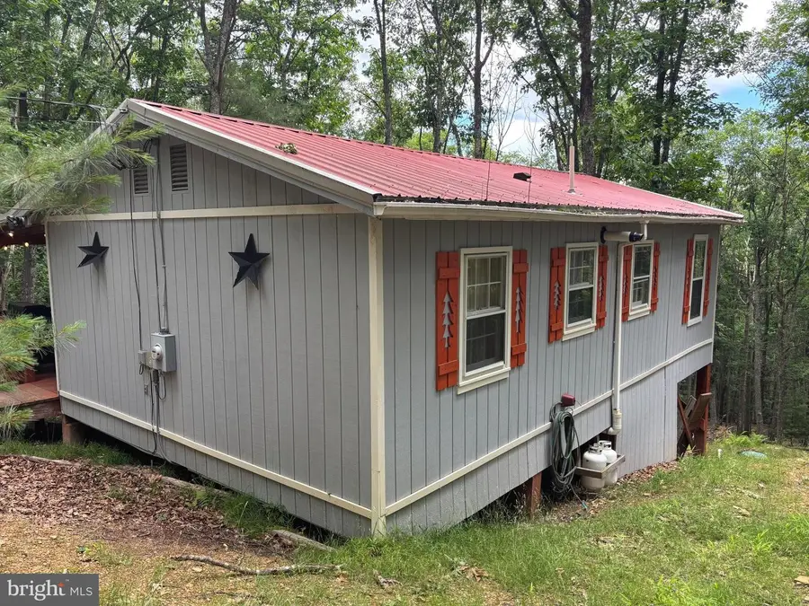 Cedarwood, Mathias, WV 26812 - #3