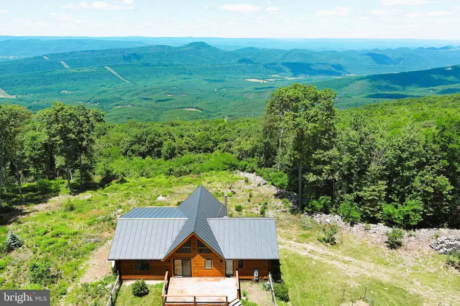5982 S Branch Mountain Rd, Moorefield, WV 26836 - #2