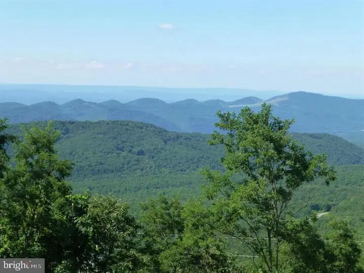 333 Nathaniel Mountain Rd, Moorefield, WV 26836 - #1