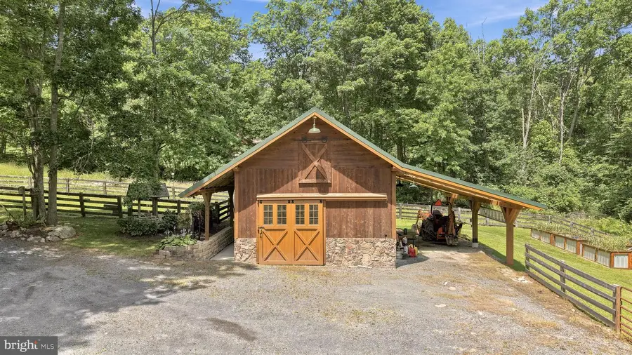 146 Deer Hvn, Wardensville, WV 26851 - #2