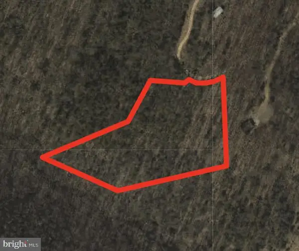 Lot 7 Berry Mountain Ln, MATHIAS, WV 26812