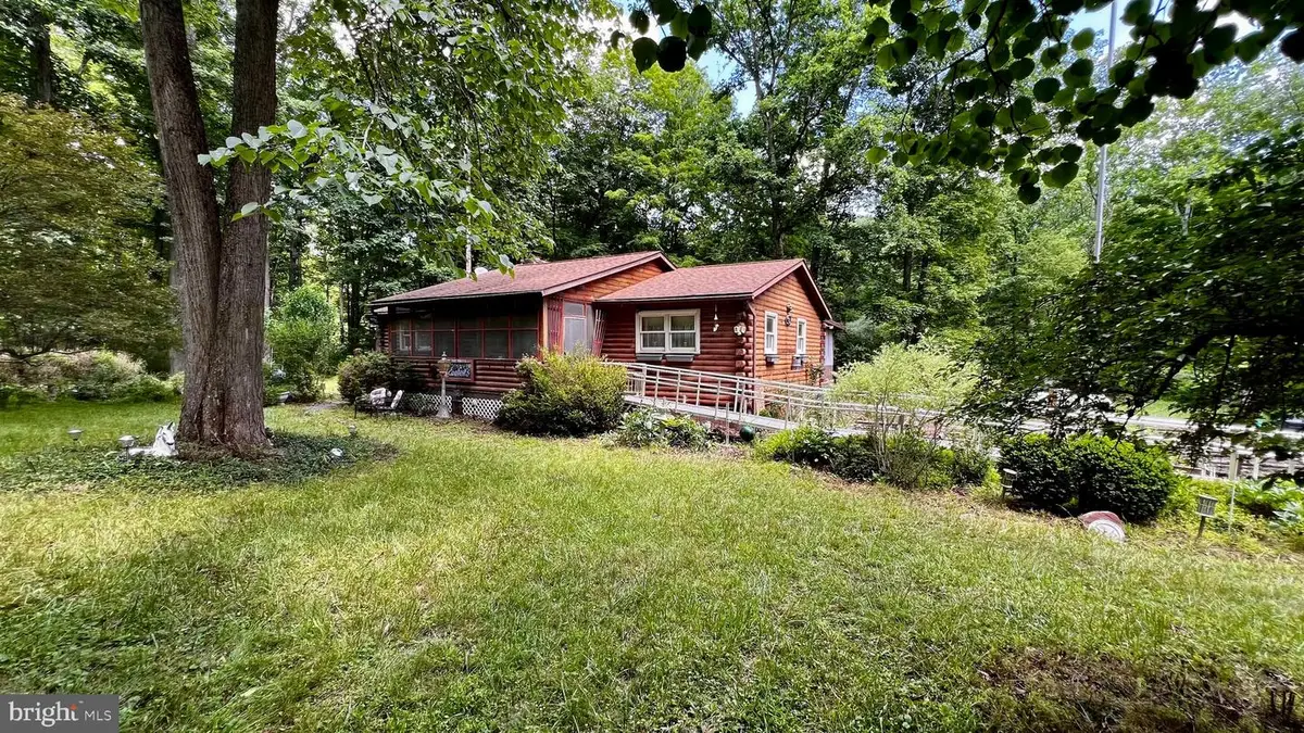 148 Warden Lake C Dr, Wardensville, WV 26851 - #1