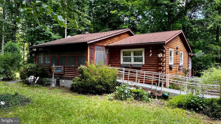 148 Warden Lake C Dr, Wardensville, WV 26851 - #3