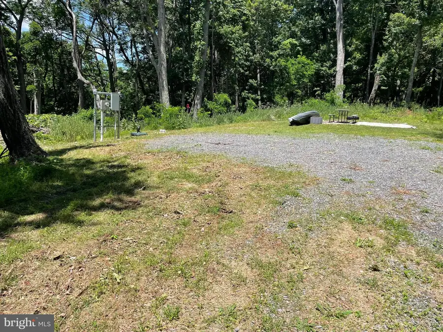 220 High Knob, Old Fields, WV 26845 - #2