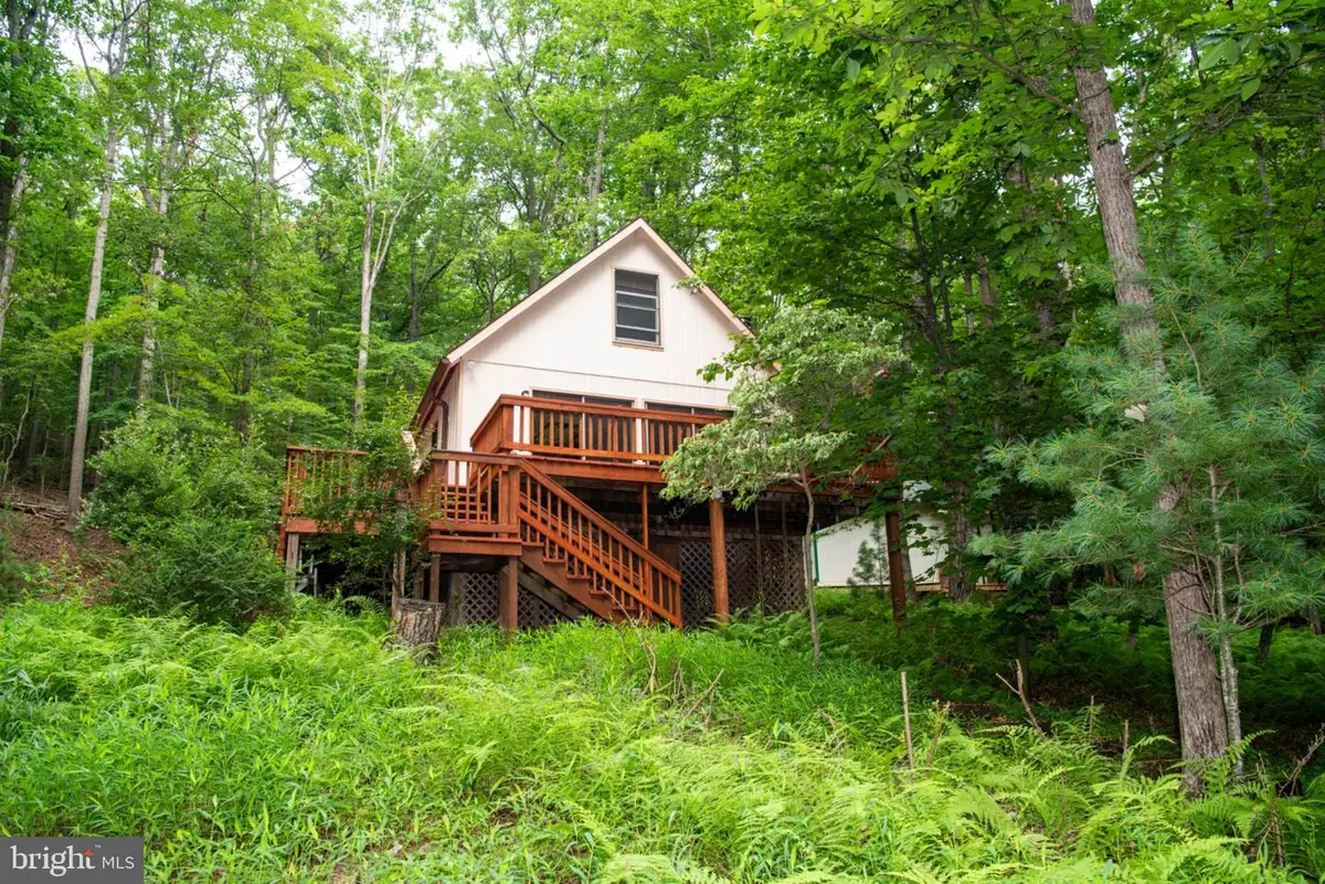 452 Wild Turkey Rdg, Lost City, WV 26810 - #1