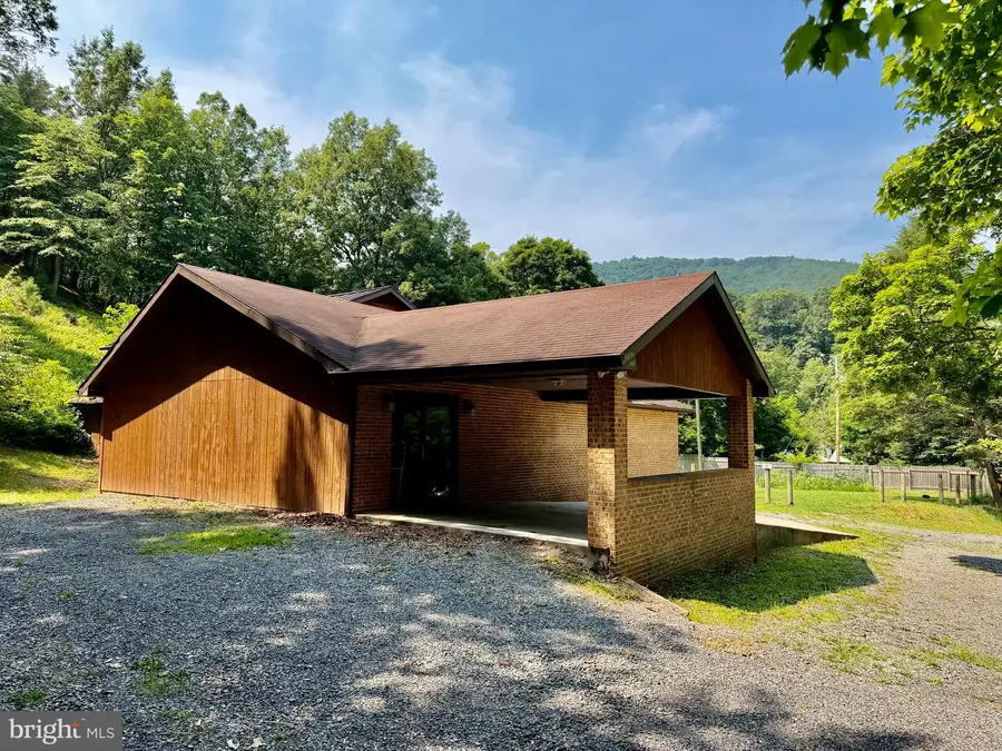 6980 State Road 55, Moorefield, WV 26836 - #3