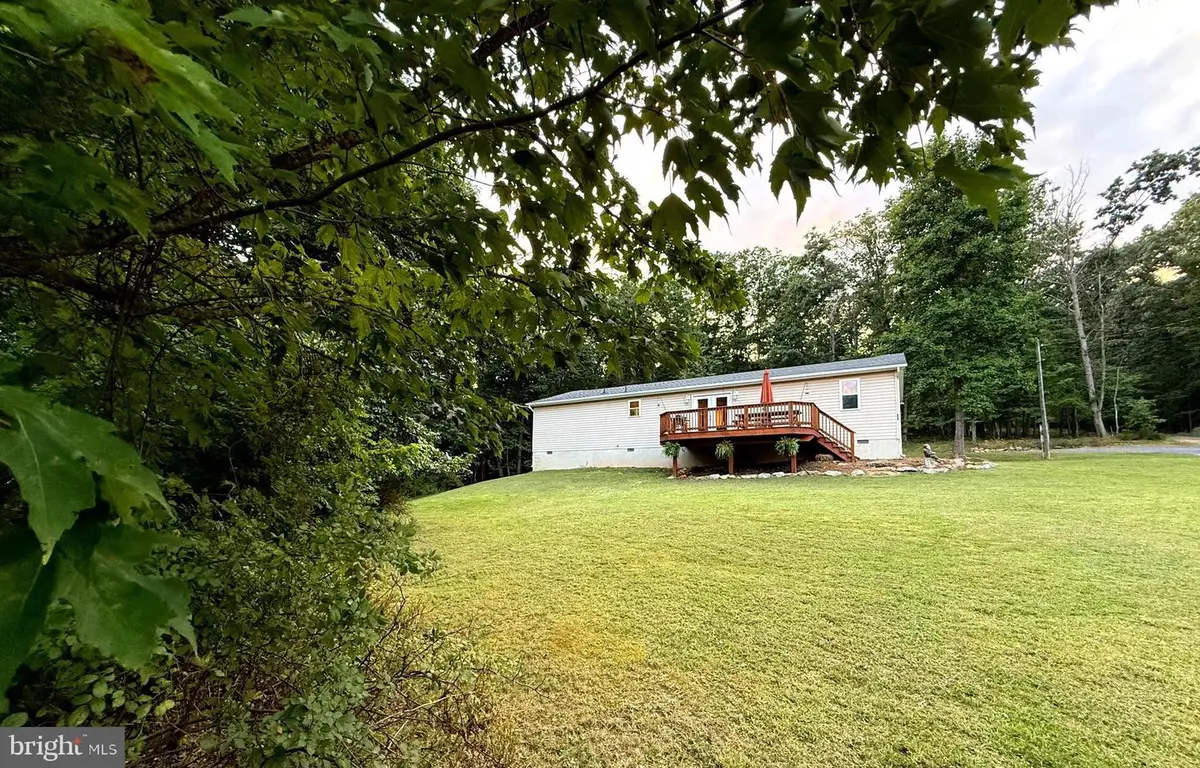 367 Clinton Dr, Baker, WV 26801 - #1
