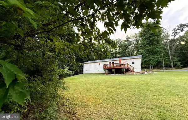 367 Clinton Dr, BAKER, WV 26801