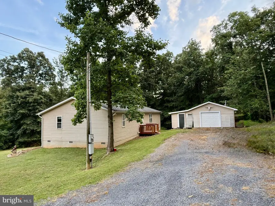 367 Clinton Dr, Baker, WV 26801 - #3