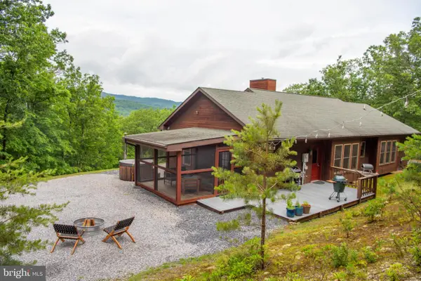 459 Kodiak Ct, BAKER, WV 26801