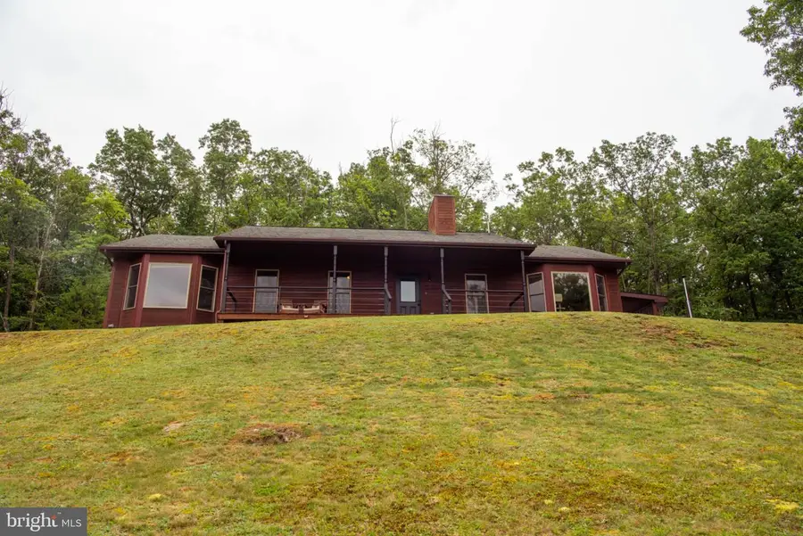 459 Kodiak Ct, Baker, WV 26801 - #2
