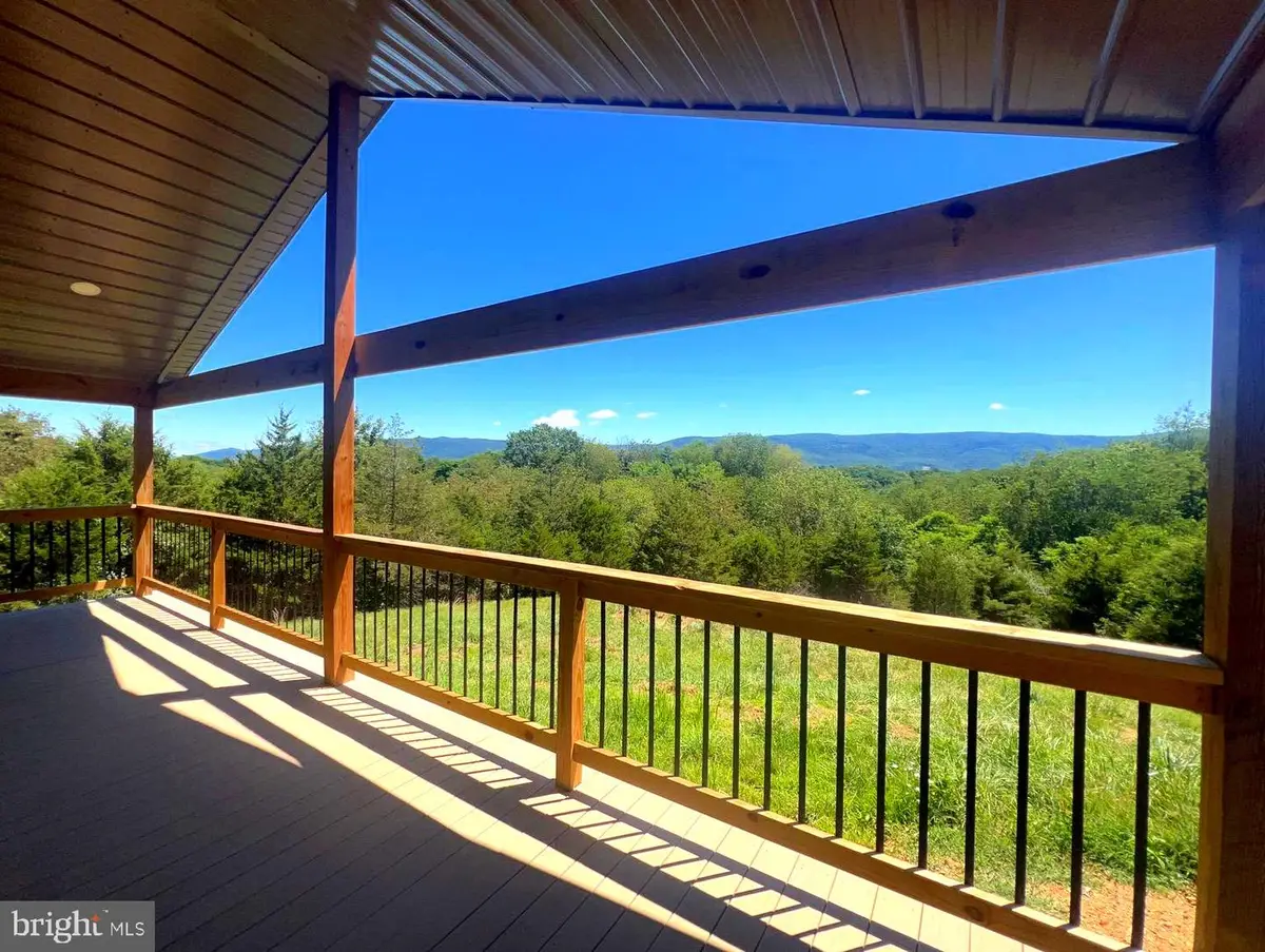 2066 Dispanet Rd, Mathias, WV 26812 - #1