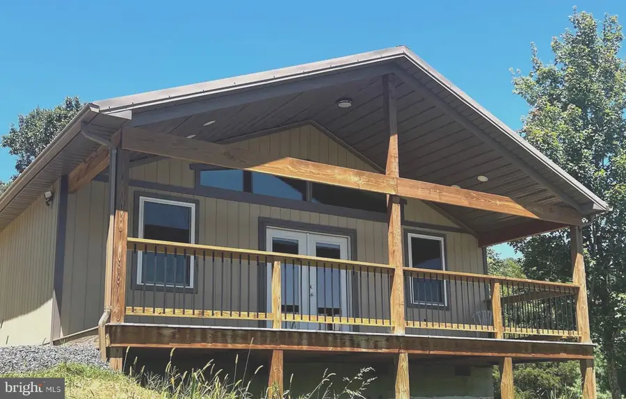 2066 Dispanet Rd, Mathias, WV 26812 - #2