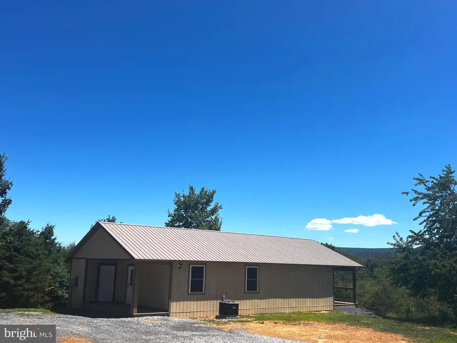 2066 Dispanet Rd, Mathias, WV 26812 - #3