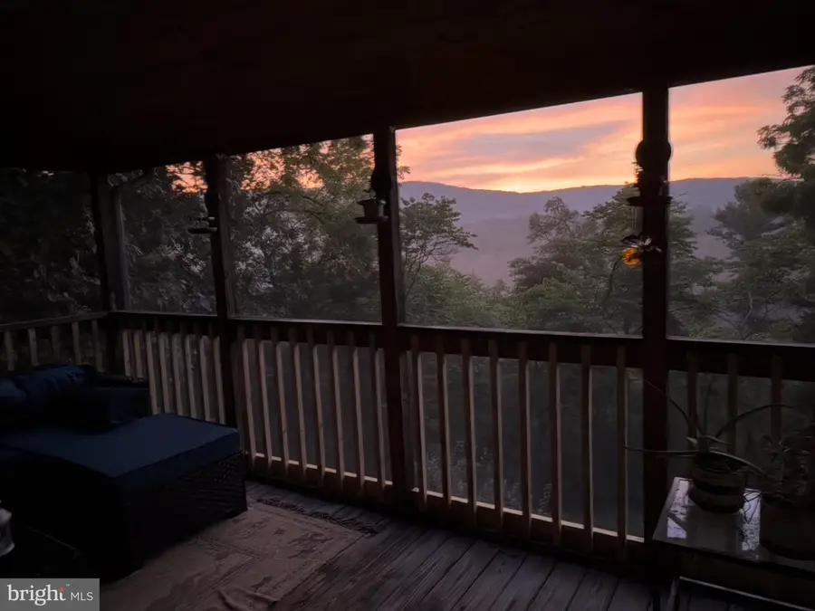 78 Valley View Rd, Lost City, WV 26810 - #2