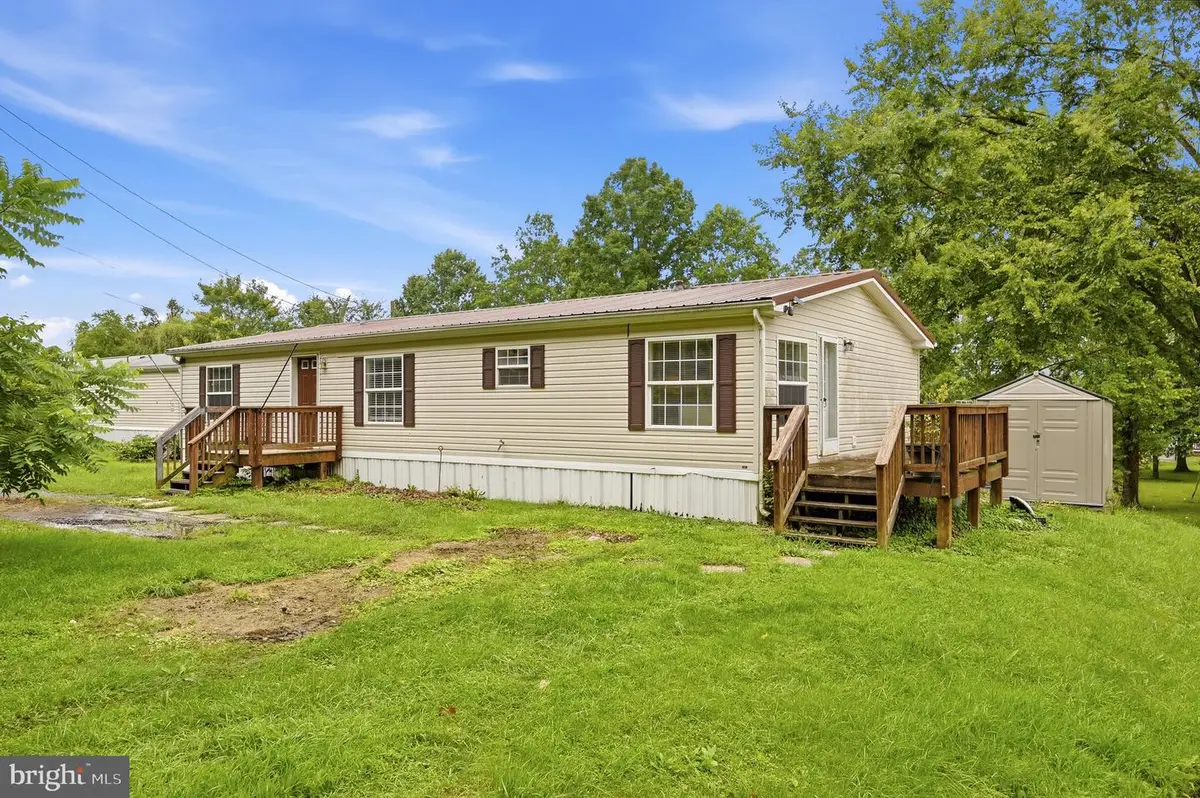659 N Mountain Rd, Wardensville, WV 26851 - #1