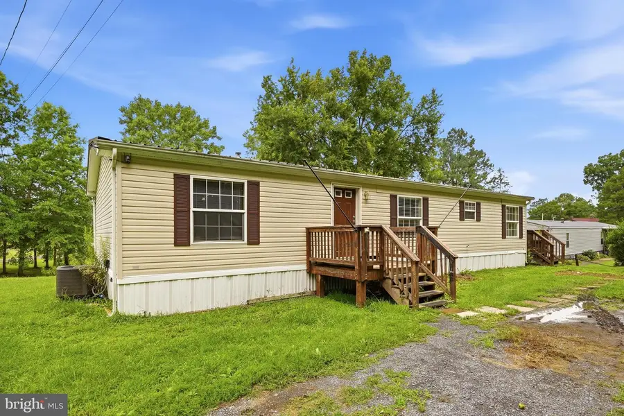 659 N Mountain Rd, Wardensville, WV 26851 - #2