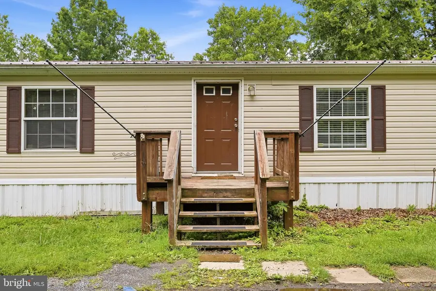 659 N Mountain Rd, Wardensville, WV 26851 - #3