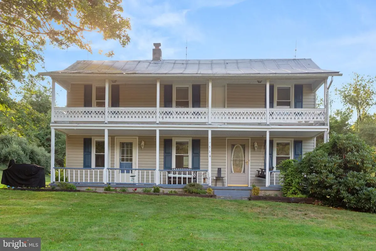 17514 State Road 259, Mathias, WV 26812 - #1