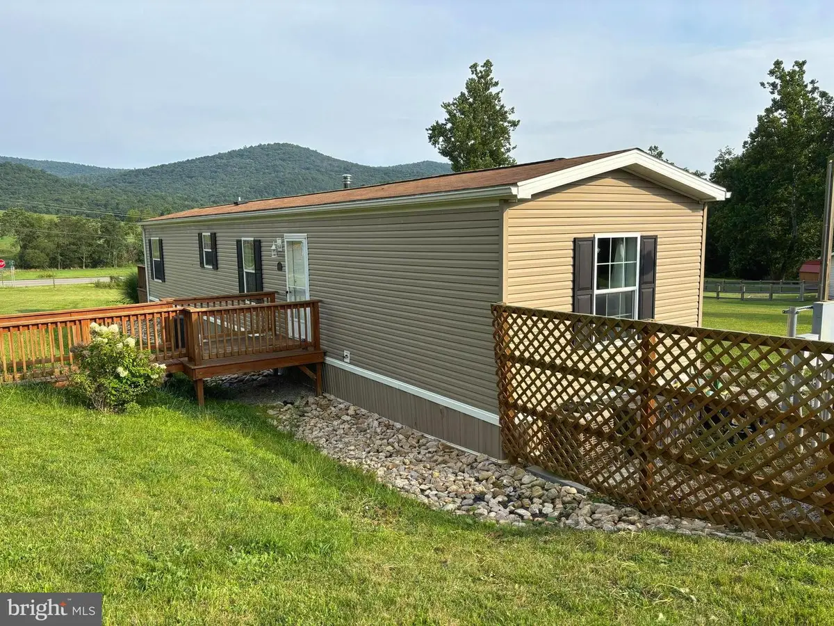 15 See Ln, Mathias, WV 26812 - #1