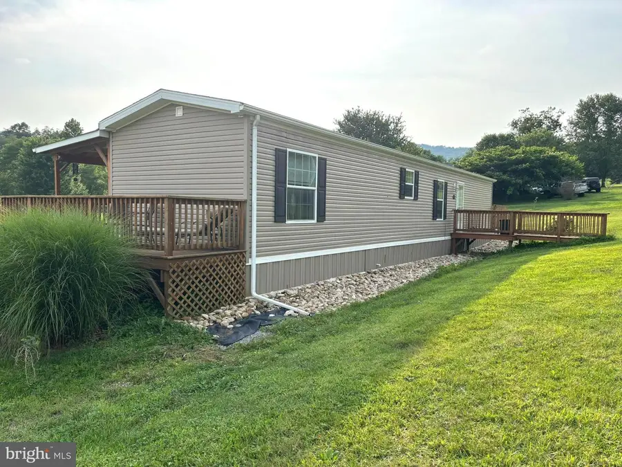 15 See Ln, Mathias, WV 26812 - #2