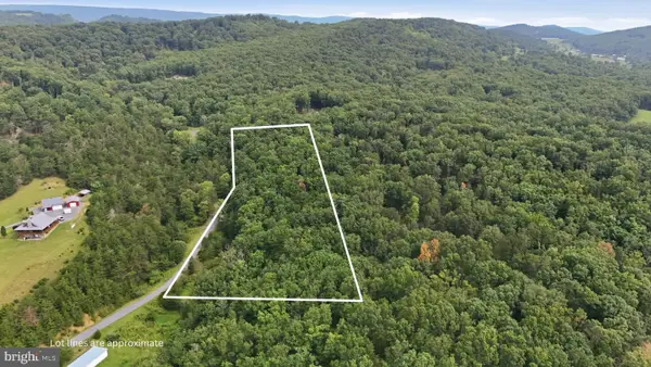 28 Ewing Estates, BAKER, WV 26801