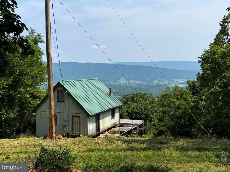 567 Highland Springs Ter, Moorefield, WV 26836 - #3