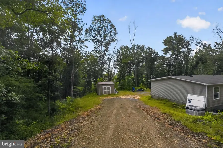 123 Johnny St, Wardensville, WV 26851 - #2