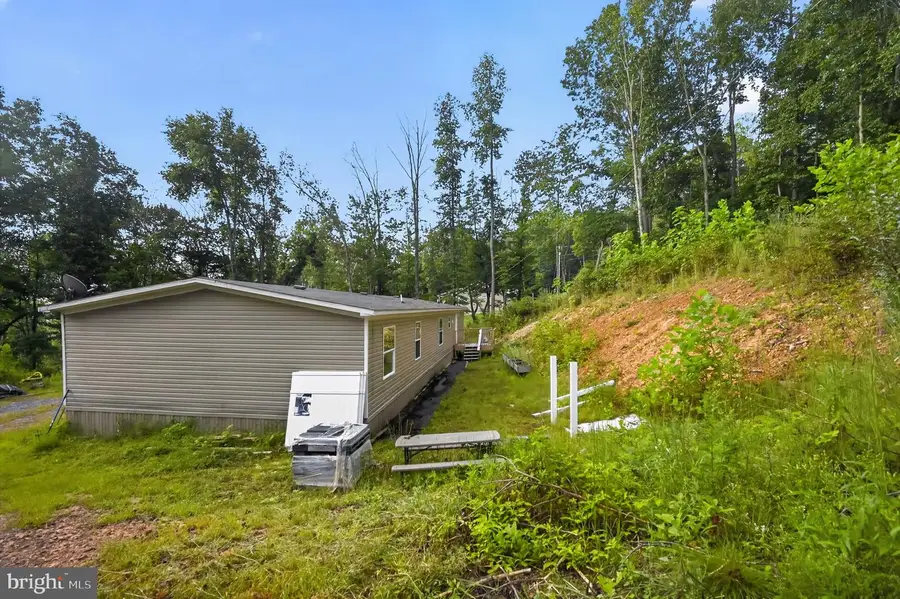 123 Johnny St, Wardensville, WV 26851 - #3