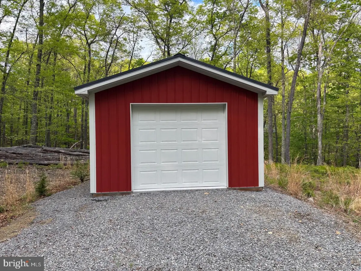 64 Trout Pass Park Road, Mathias, WV 26812 - #1