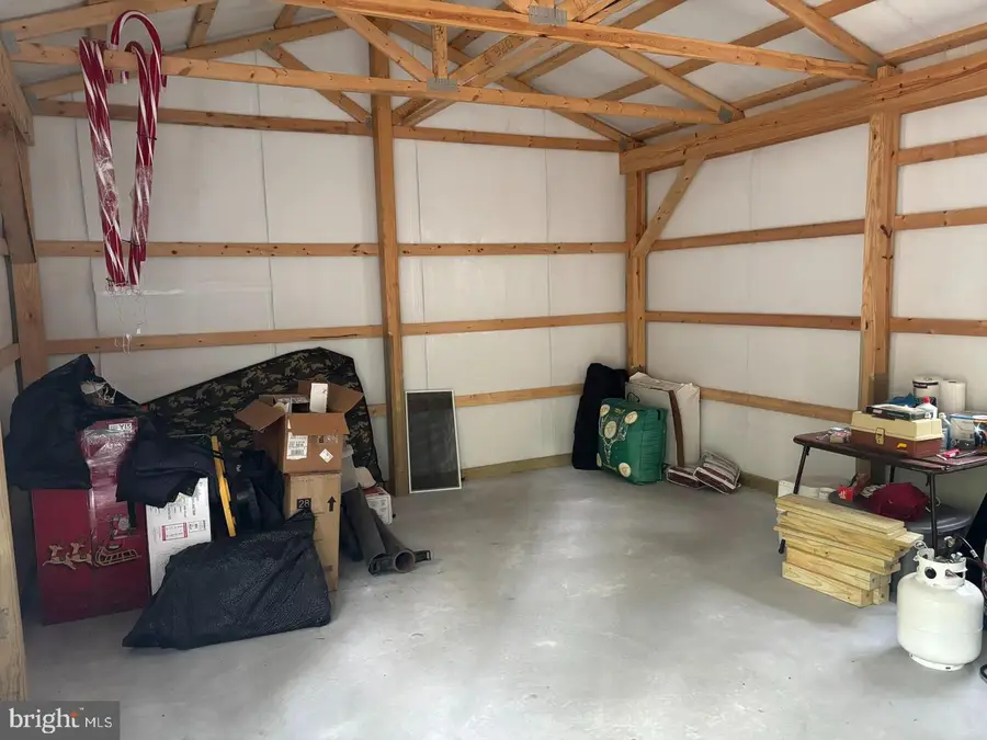 64 Trout Pass Park Road, Mathias, WV 26812 - #3