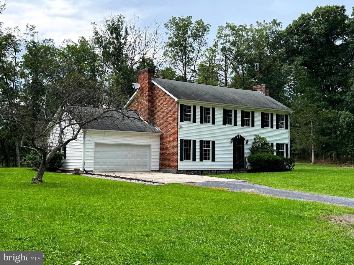 6859 Us Highway 220 N, Old Fields, WV 26845 - #1