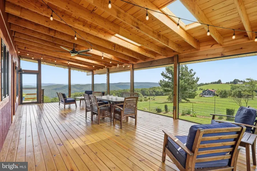 9704 Howards Lick Rd, Mathias, WV 26812 - #3