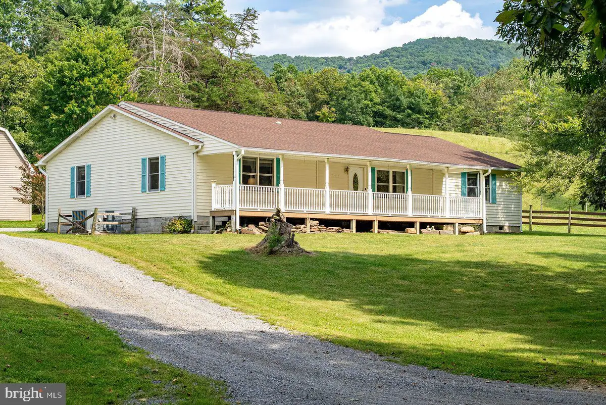 801 Moyers Ln, Mathias, WV 26812 - #1