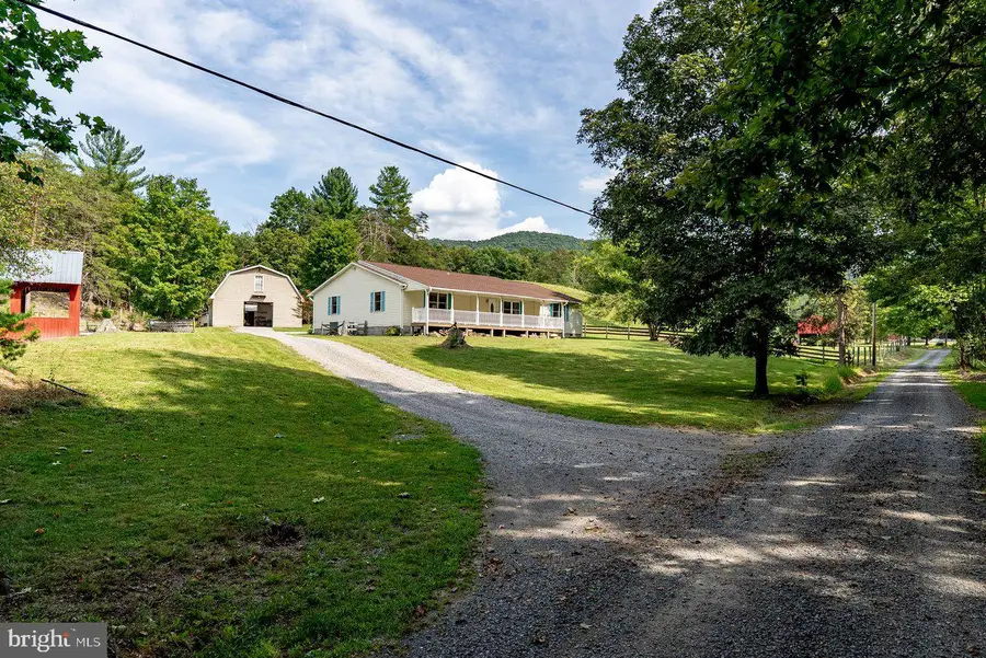 801 Moyers Ln, Mathias, WV 26812 - #2