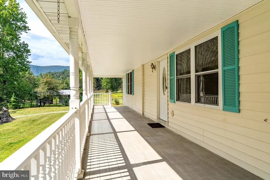 801 Moyers Ln, Mathias, WV 26812 - #3