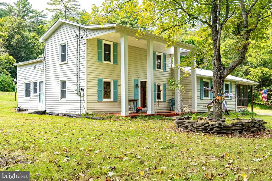 916 Moyers Ln, Mathias, WV 26812 - #2