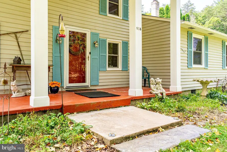 916 Moyers Ln, Mathias, WV 26812 - #3