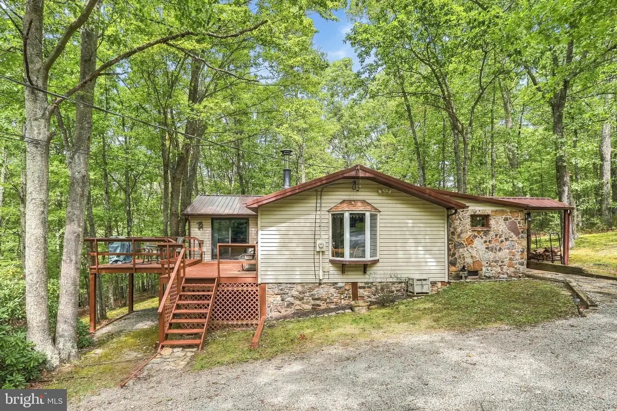 12 Little Ridge Cir, Mathias, WV 26812 - #1