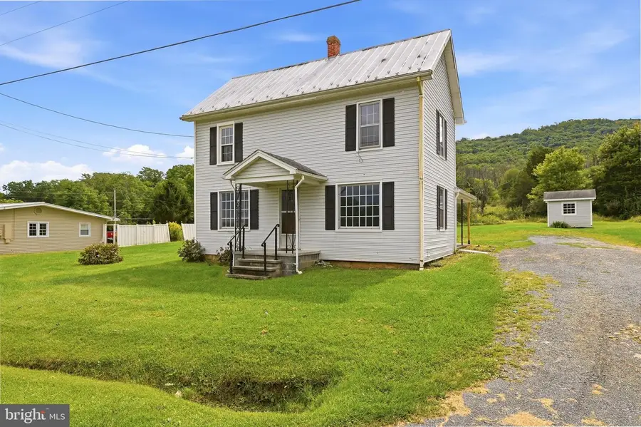 791 Trout Run Rd, Wardensville, WV 26851 - #3