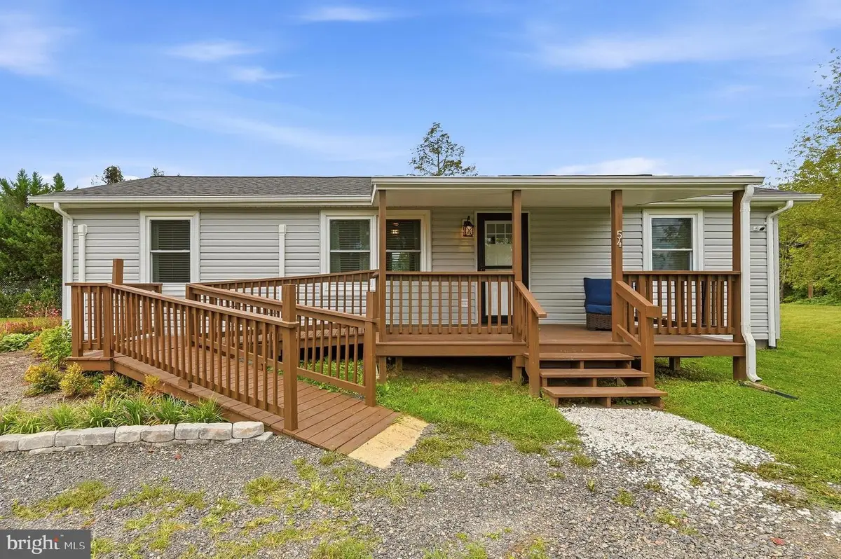54 Sand Field Rd, Wardensville, WV 26851 - #1
