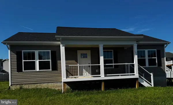 137 Sassafras Ln, WARDENSVILLE, WV 26851